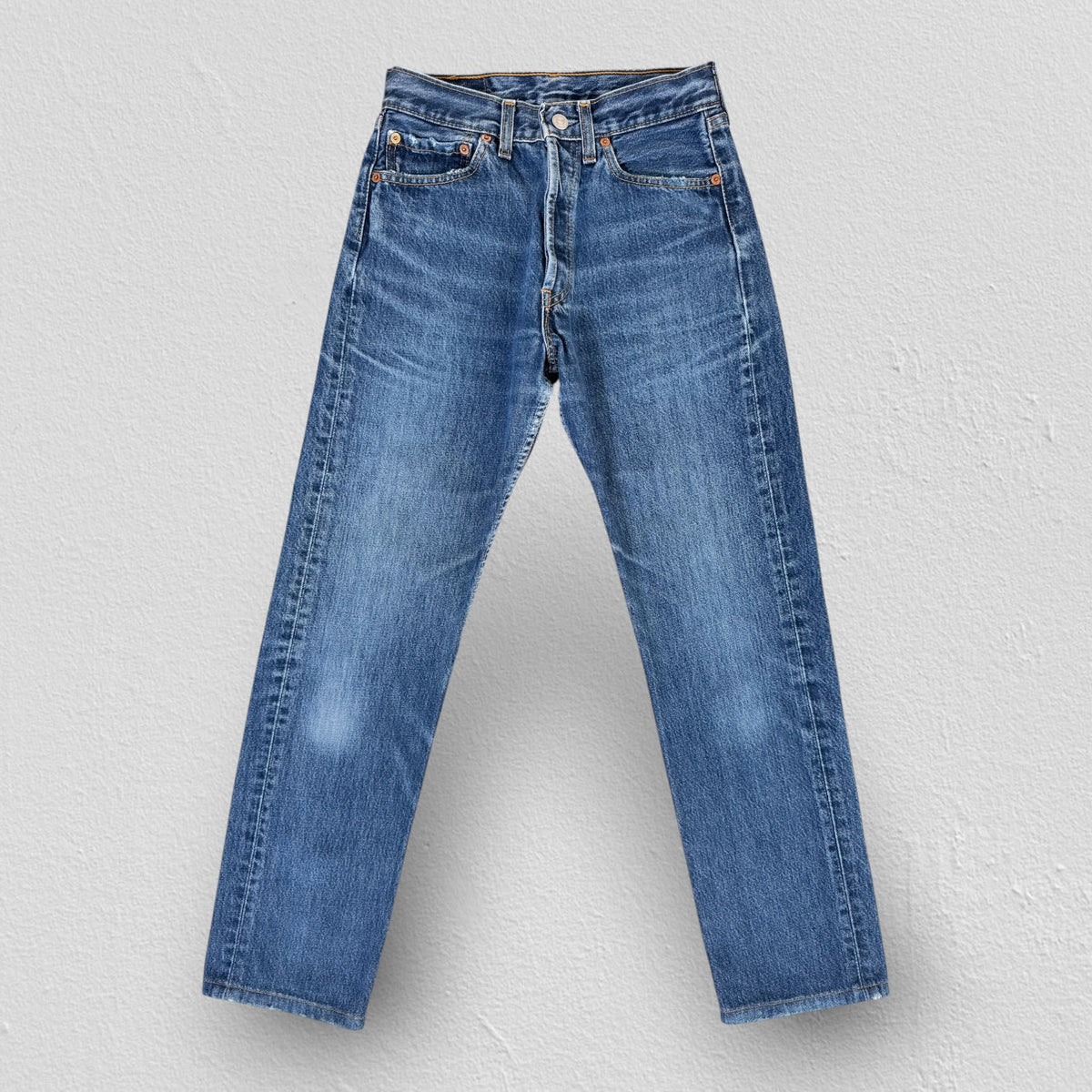 90s Levi’s 501 Jeans