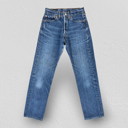90s Levi’s 501 Jeans