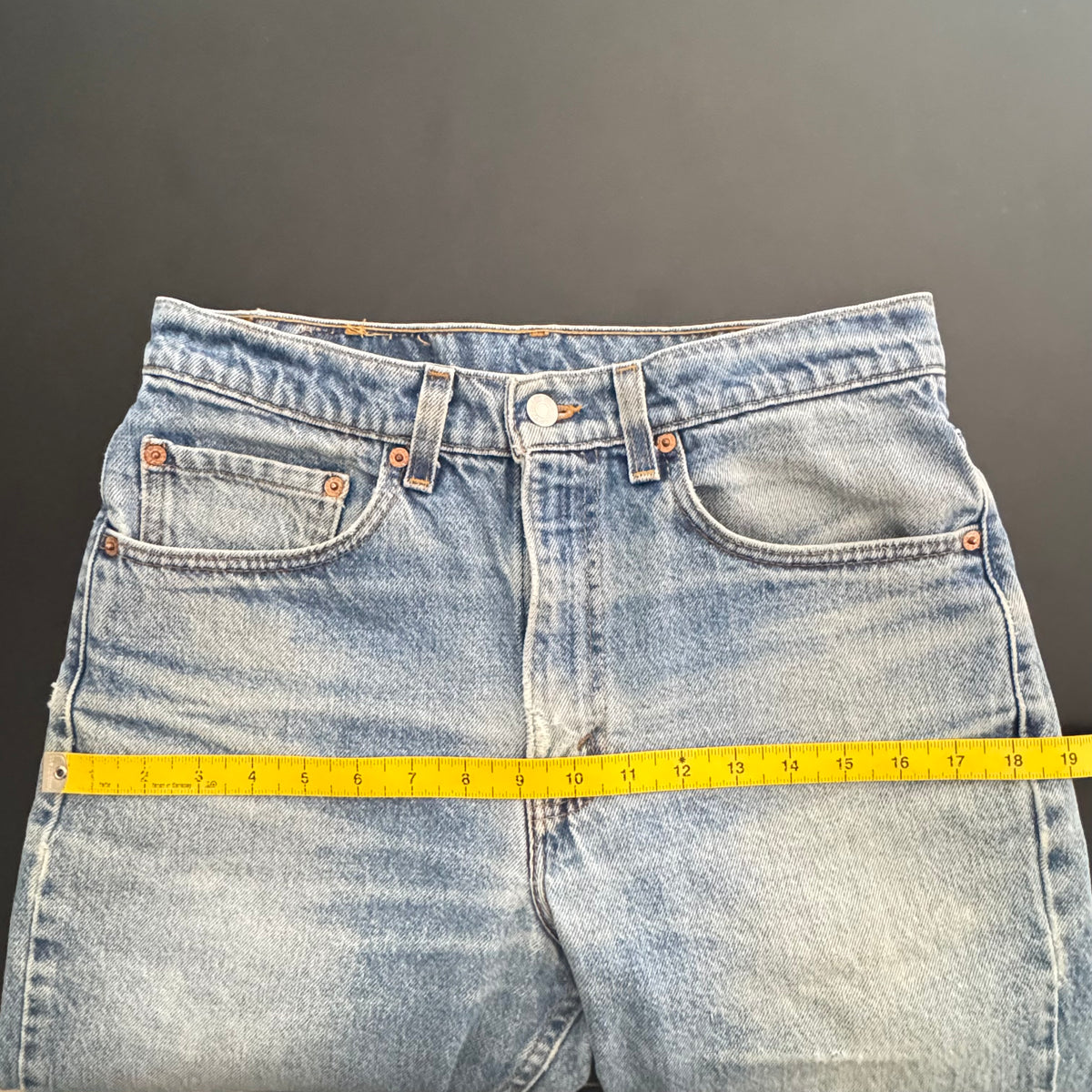90s Levi’s 517 Jeans