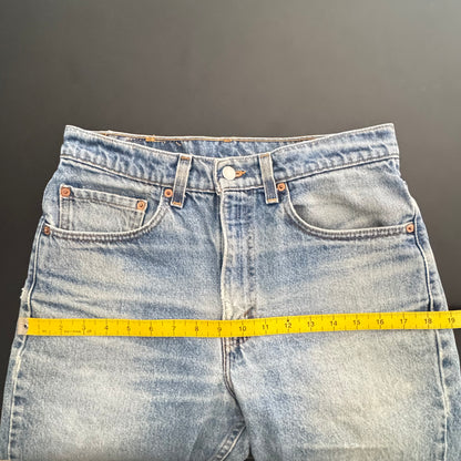 90s Levi’s 517 Jeans