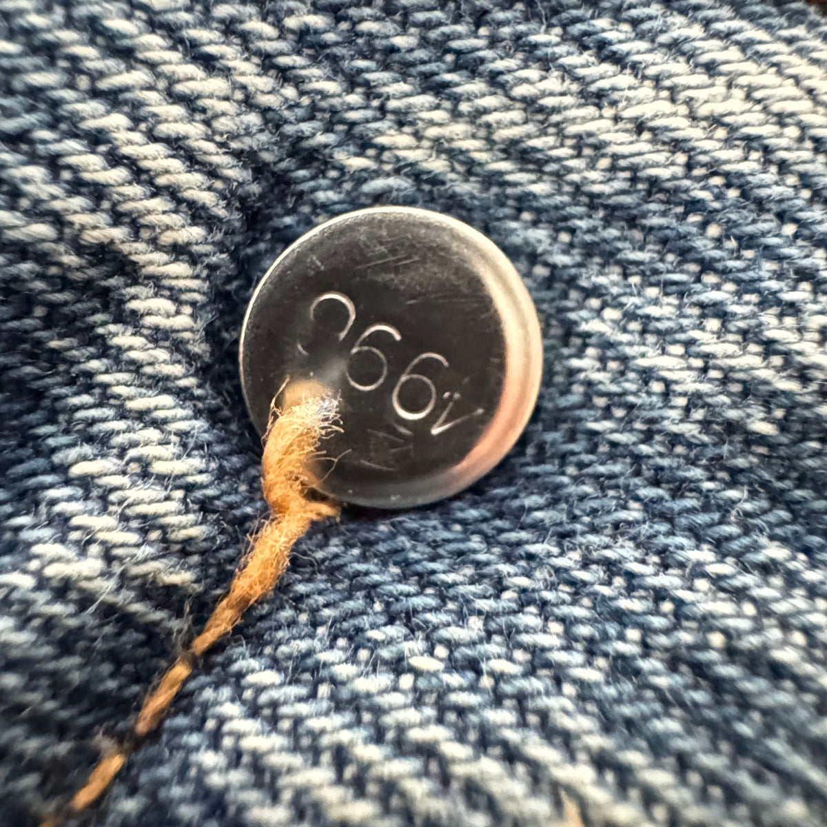 10s Levi’s 501 Jeans