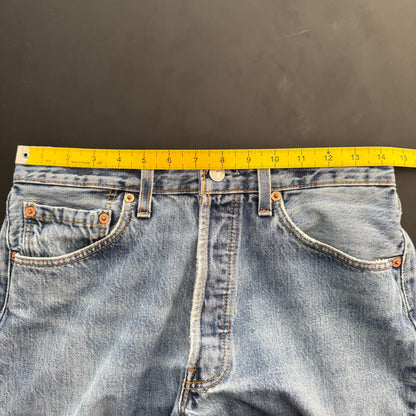 90s Levi’s 501 Jeans