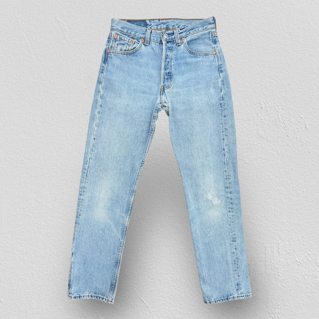 90s Levi’s 501 Jeans