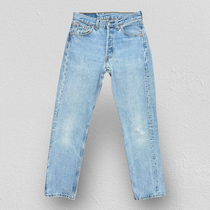90s Levi’s 501 Jeans