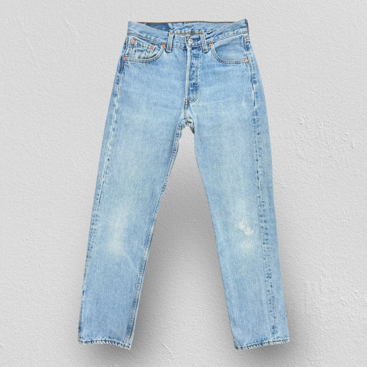 90s Levi’s 501 Jeans