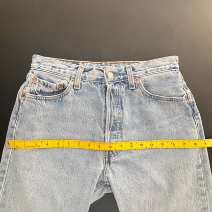 90s Levi’s 501 Jeans