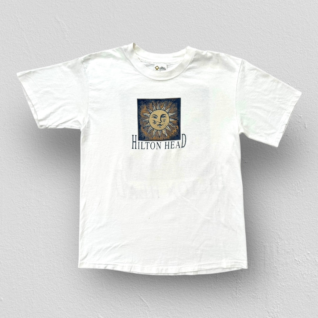 90s Hilton Head Sun t-shirt
