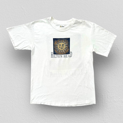 90s Hilton Head Sun t-shirt
