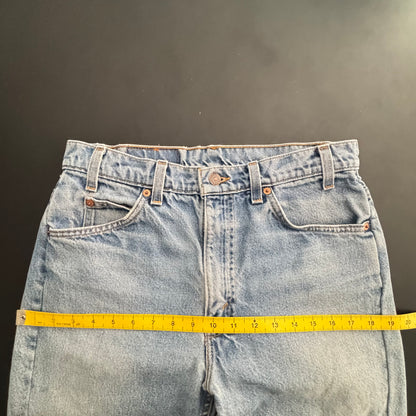 90s Levi’s 505