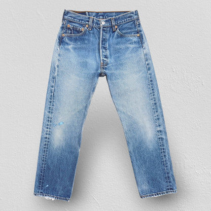 00s Levi’s 501 Jeans