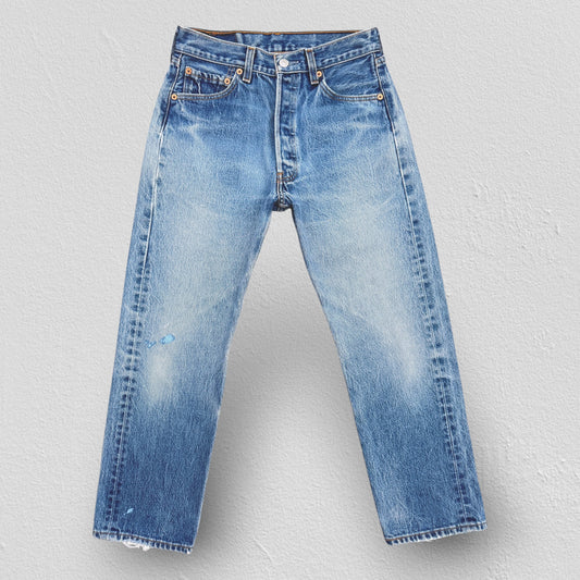 00s Levi’s 501 Jeans
