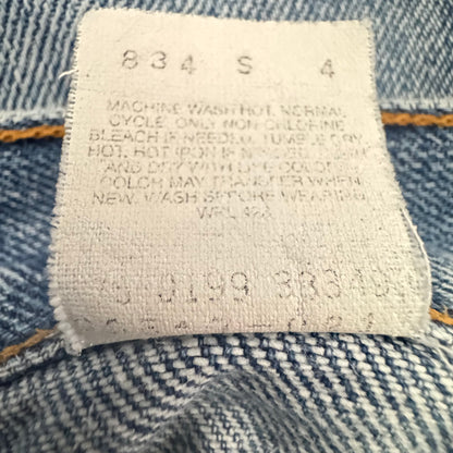 90s Levi’s 517 Jeans