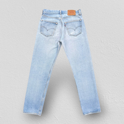 90s Levi’s 501 Jeans