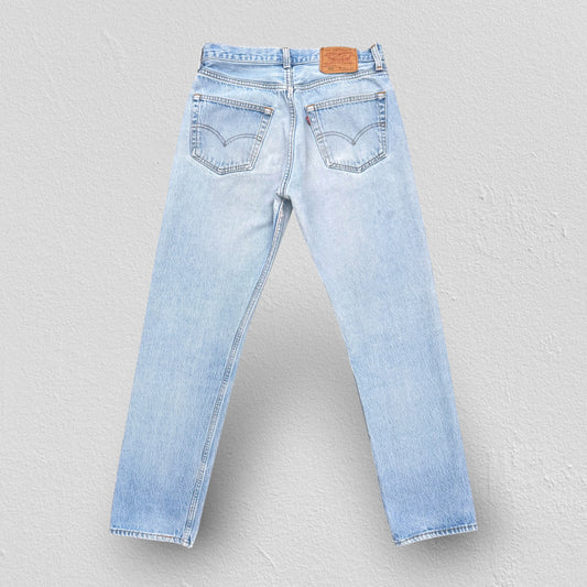 90s Levi’s 501 Jeans
