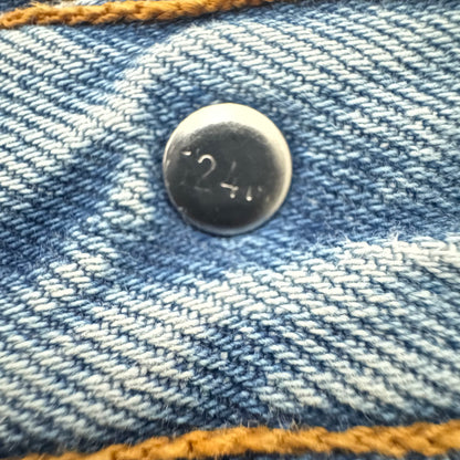 90s Levi’s 501 Jeans