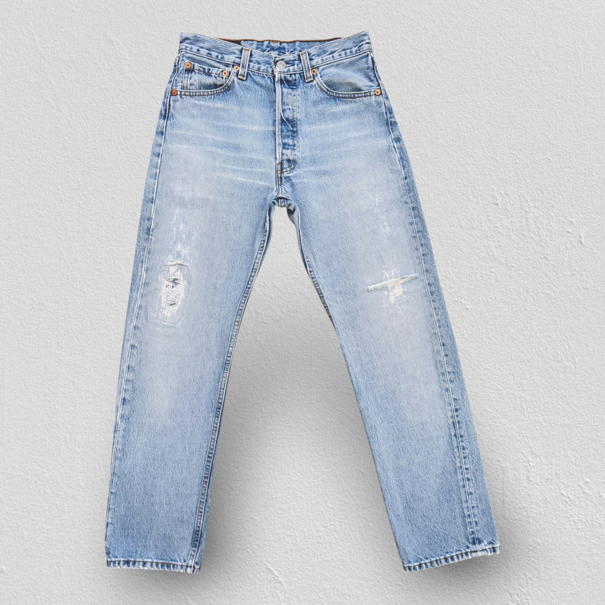 90s Levi’s 501 Jeans
