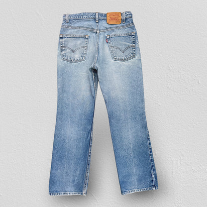 90s Levi’s 517 Jeans