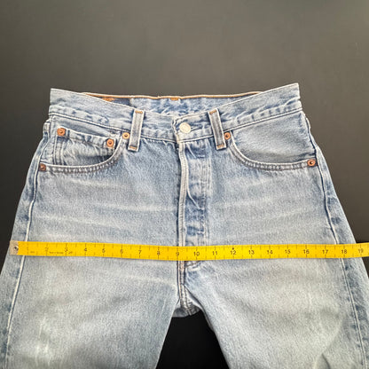 90s Levi’s 501 Jeans