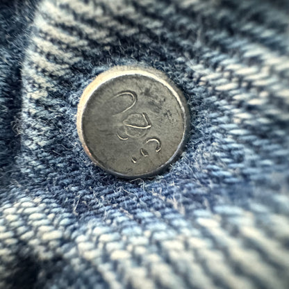 80s Levi’s 501 Jeans