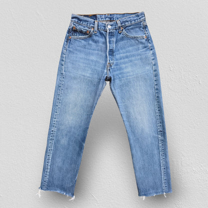 00 Levi’s 501 Jeans