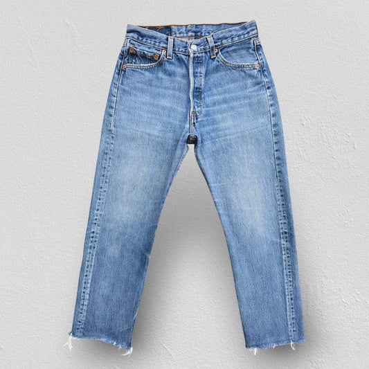00 Levi’s 501 Jeans