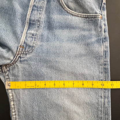 90s Levi’s 501 Jeans