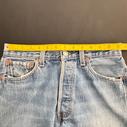 90s Levi’s 501 Jeans