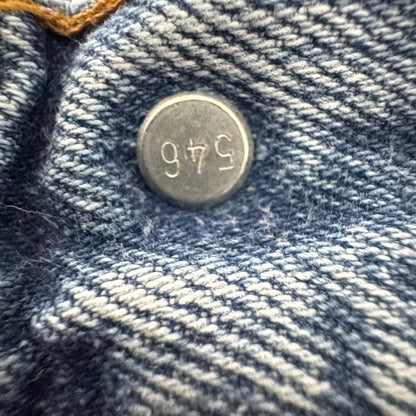 80s Levi’s 501 Jeans