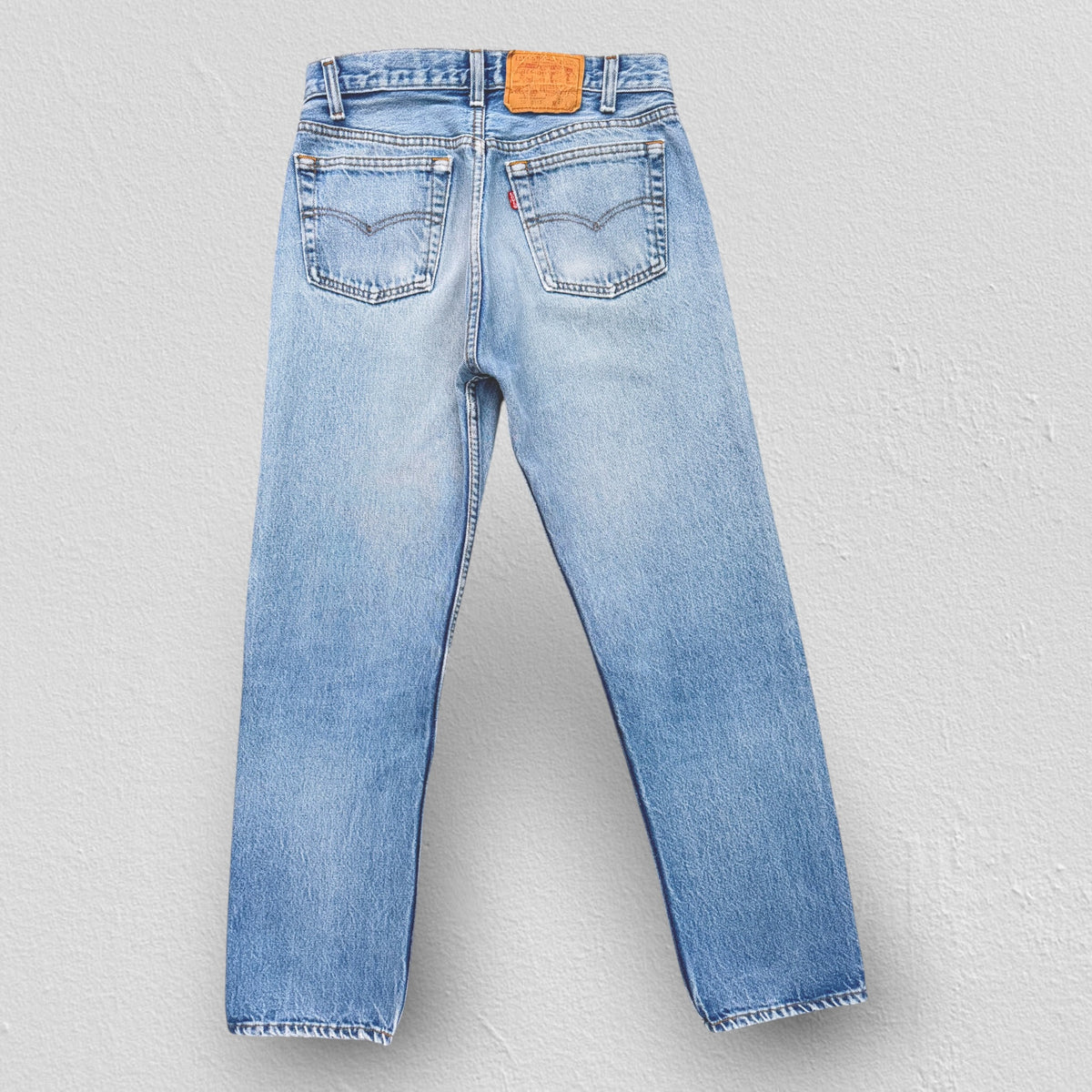 80s Levi’s 501 Jeans