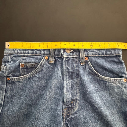 1980 Levi’s 517 Jeans