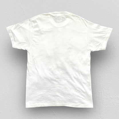 90s “America” Ostrich  T Shirt