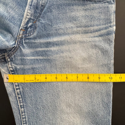 1981 Levi’s 684 Flare Jeans