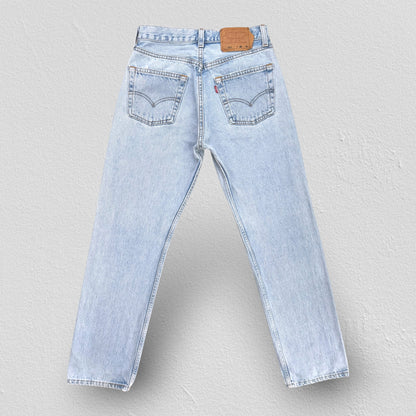 90s Levi’s 501 Jeans