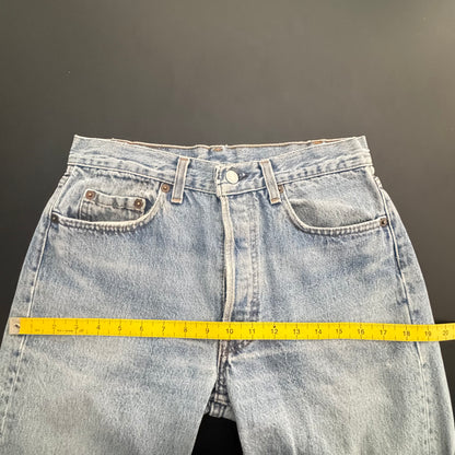 80s Levi’s 501 Jeans
