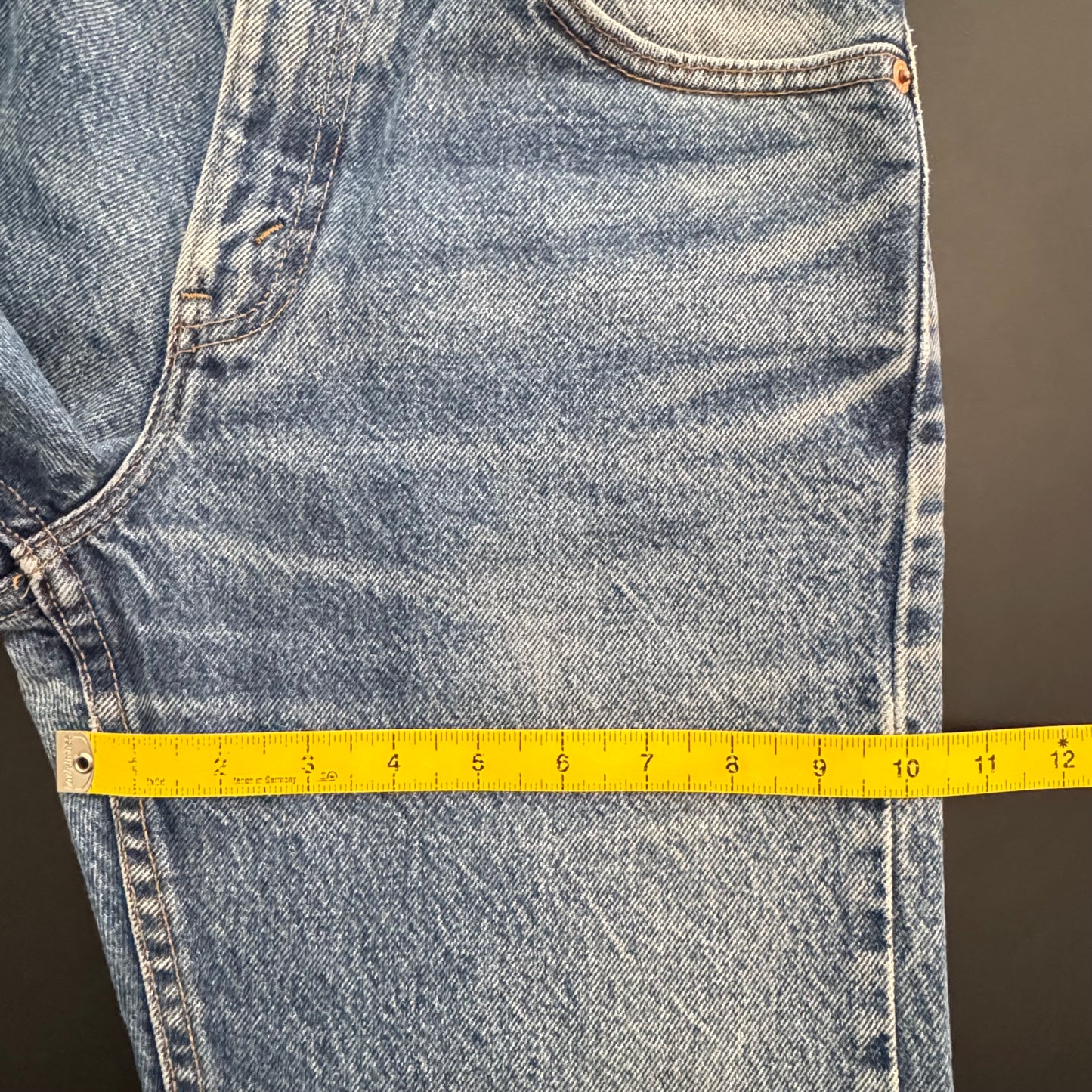 90s Levi’s 505 Jeans