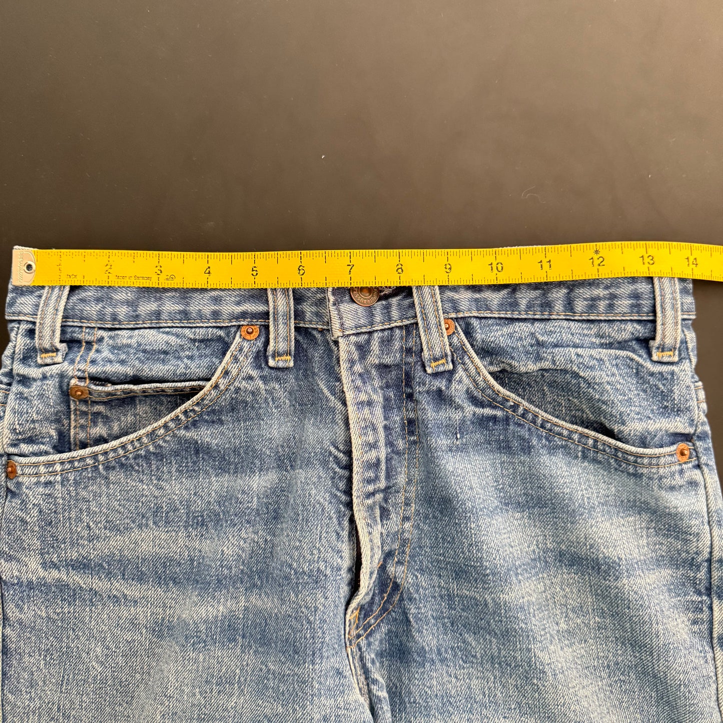 70s Levi’s 517 Jeans