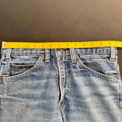 70s Levi’s 517 Jeans