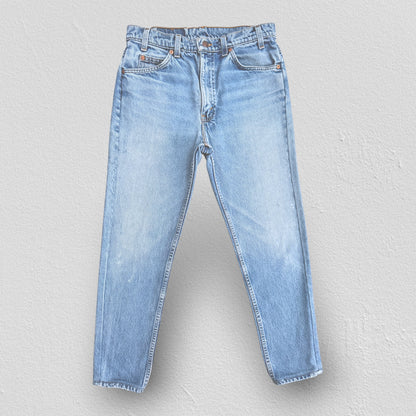 90s Levi’s 505
