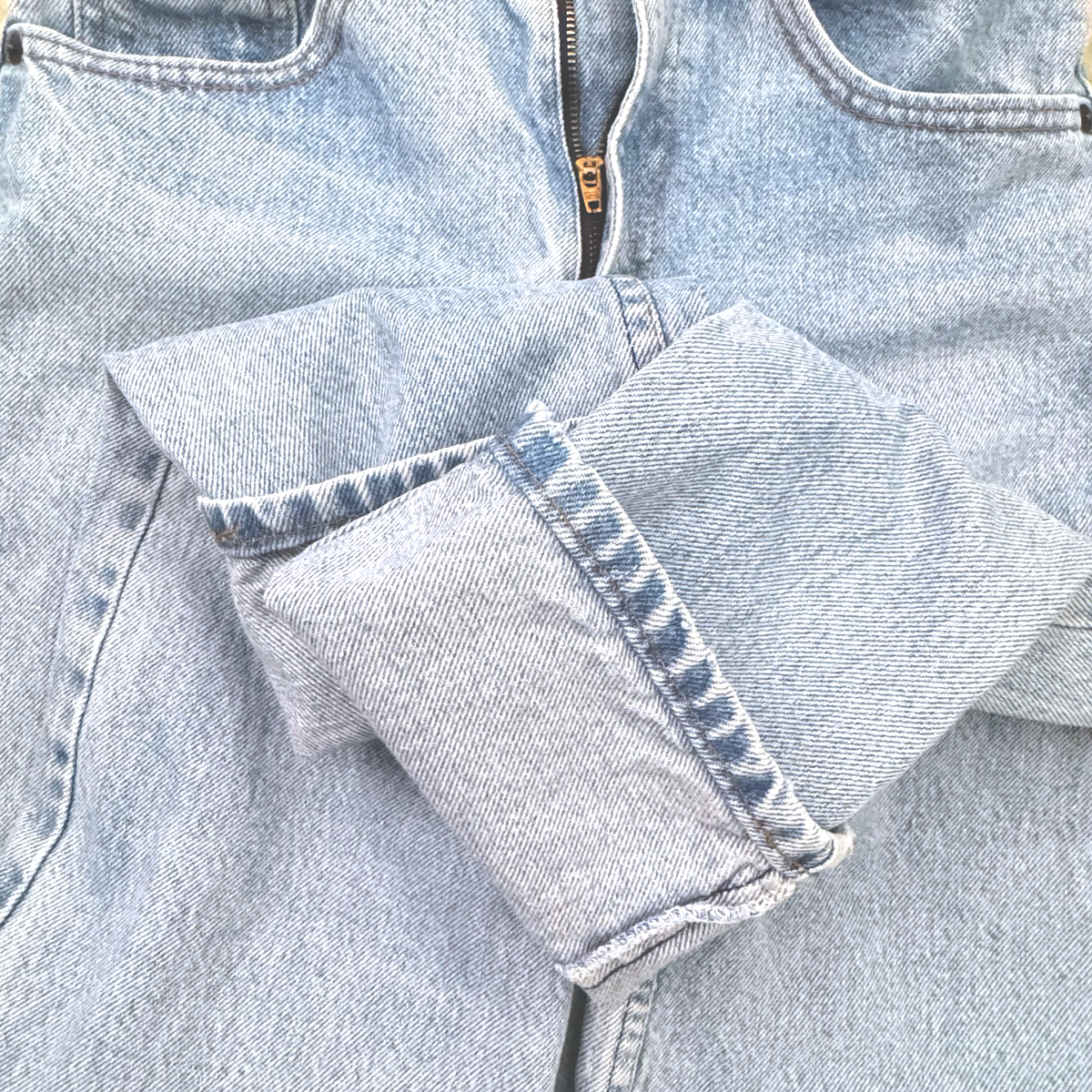 80s Levi’s 505 (Student)