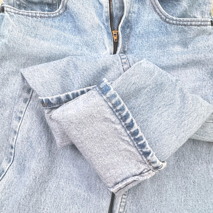 80s Levi’s 505 (Student)