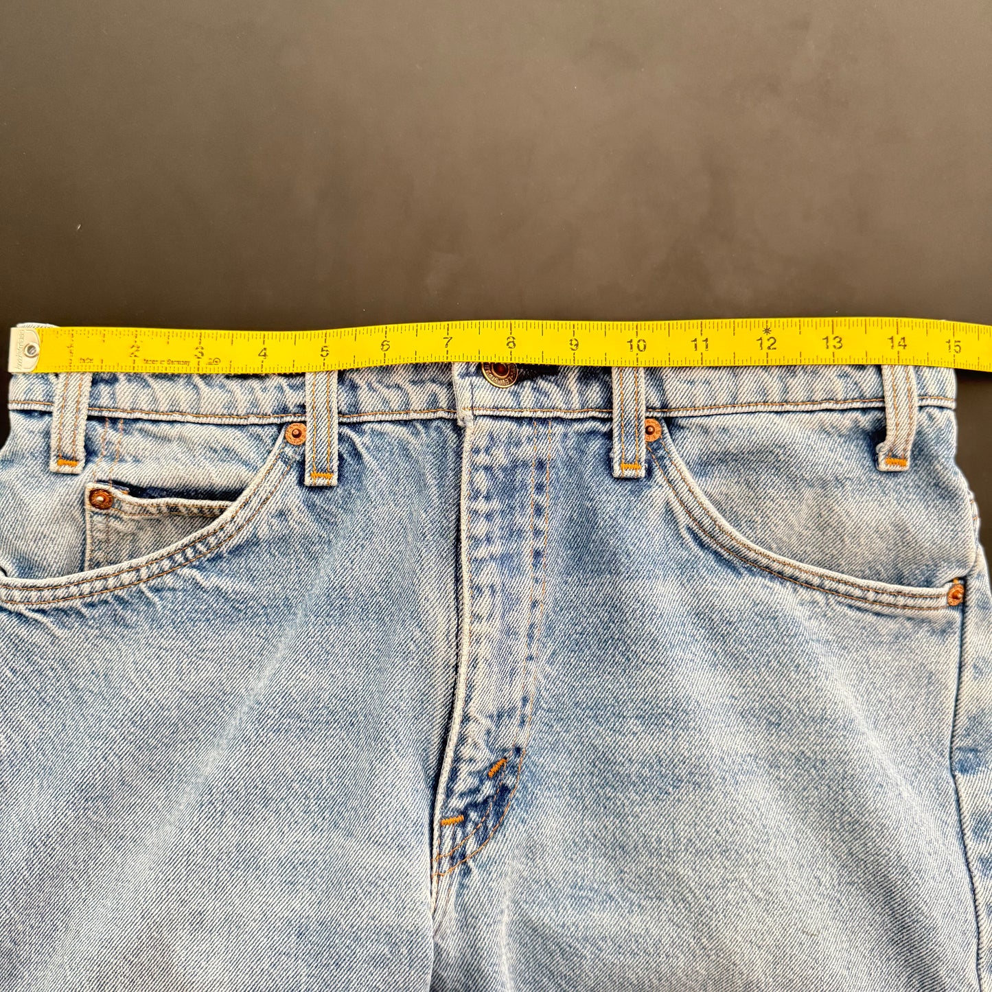 90s Levi’s 505 Jeans