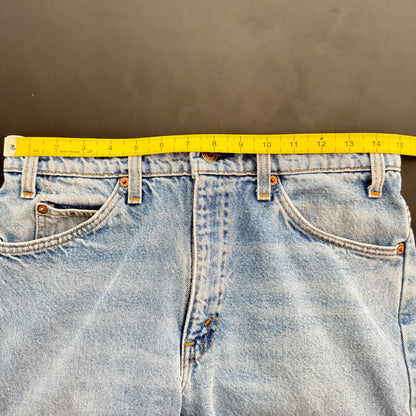 90s Levi’s 505 Jeans