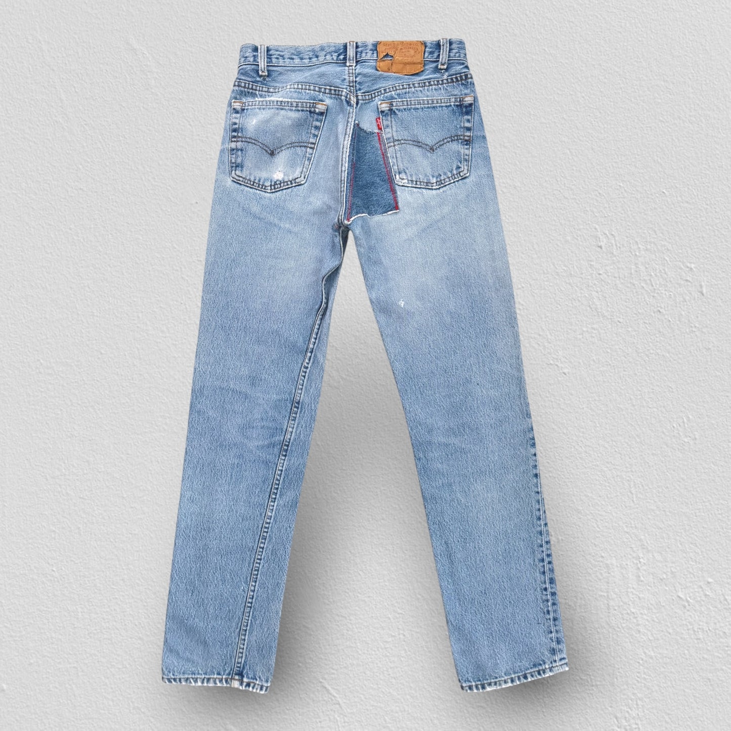 80s Levi’s 501 Jeans
