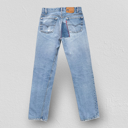 80s Levi’s 501 Jeans