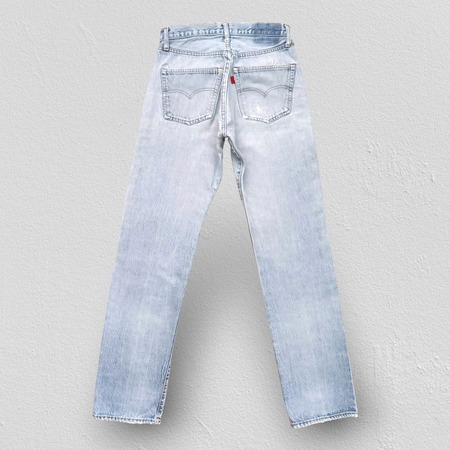 70s Redline Selvedge Levi’s 501