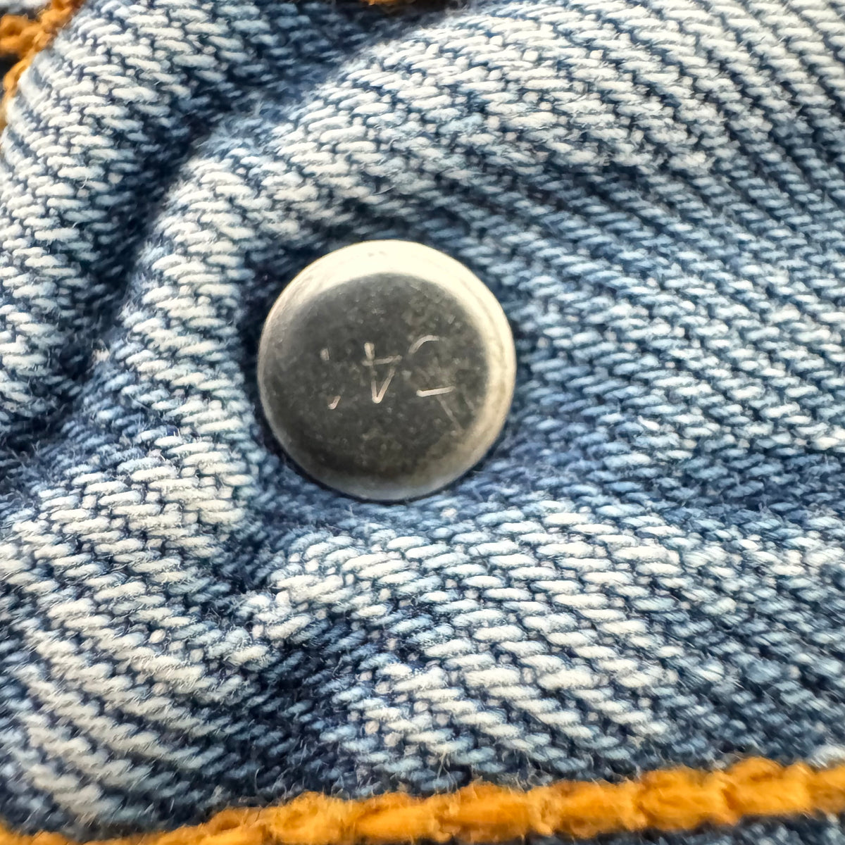 90s Levi’s 501 Jeans