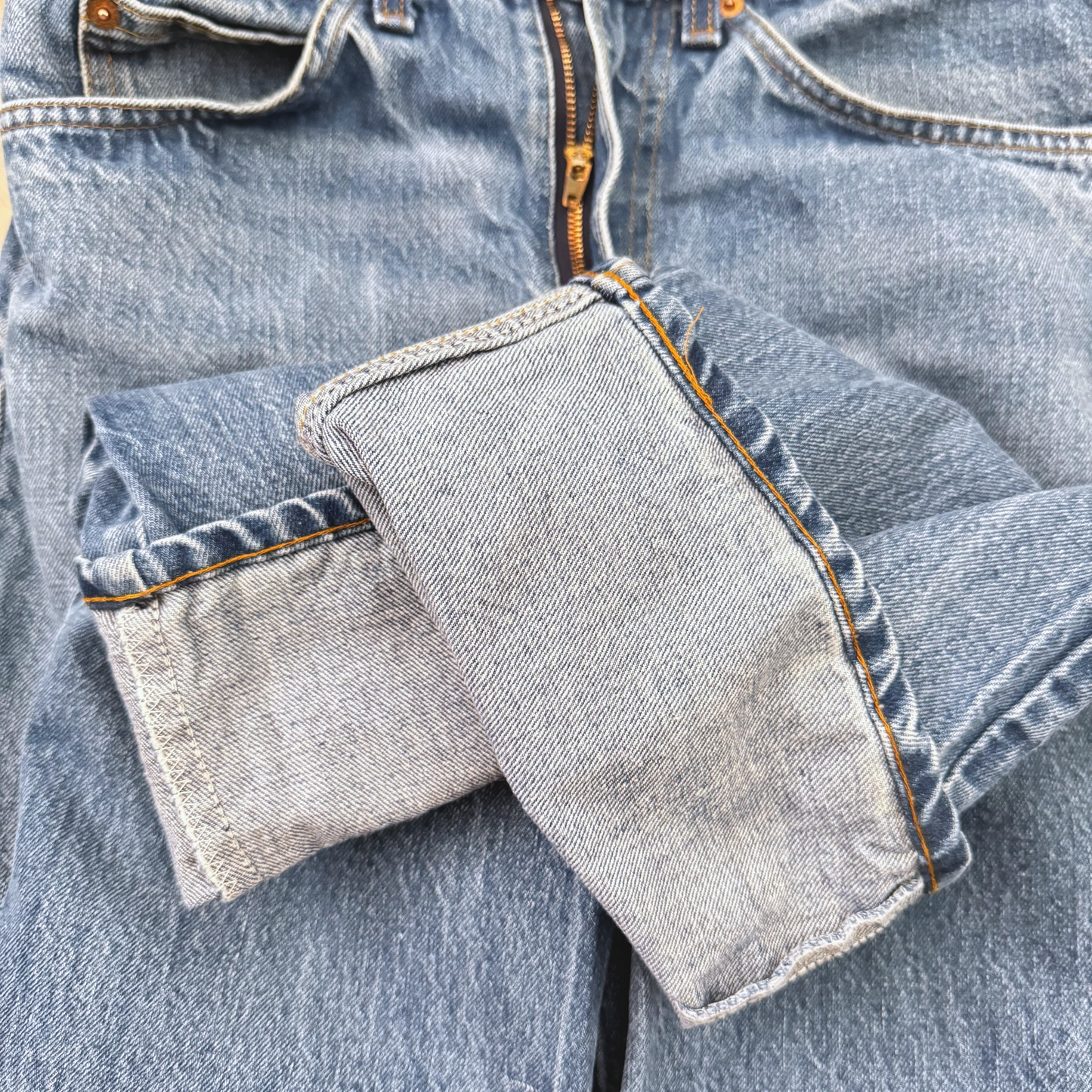 1982 Levi’s 517 Jeans