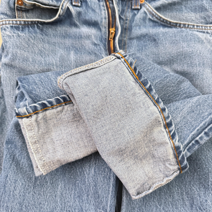 1982 Levi’s 517 Jeans
