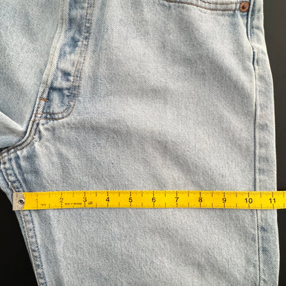 90s Levi’s 501 Jeans