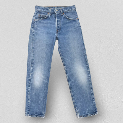 1981 Levi’s 502 Jeans